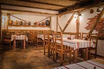 Механа "Гераци"