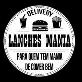 LANCHES MANIA