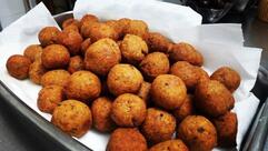 Trattoria da Graziella