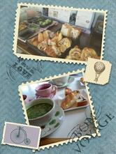 パードレカフェ東出雲店