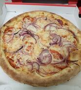 Pizzeria Arte Bianca