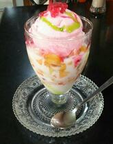 Center Fresh Vegetarian Hotel