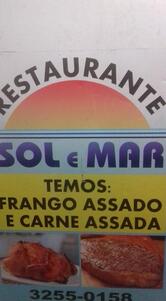 Restaurante Sol & Mar