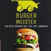 Burger Meister/Dal Sindaco
