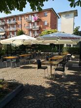 Frank'pizzeria Con Cucina