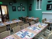 Hôtel - Restaurant - bar "Ma campagne"