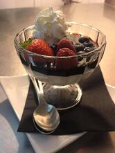 Pizza pazza - da Donatone