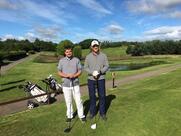 Kings Acre Golf Course