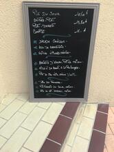 Le Parigot Restaurant Saintes