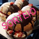 Nossa Casa Padaria, Confeitaria & Café