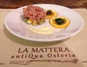 La Mattera antiQua Osteria