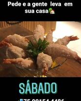 Pizzaria e Restaurante Casa Velha