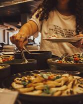 JP Steak House Restaurante, Rodízio - Fortaleza