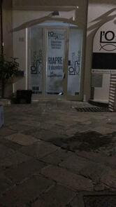 L'officina del pesce