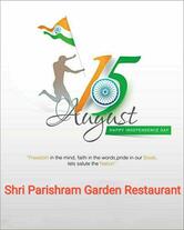 Harmony Garden Restaurant