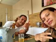 Pitombeira Restaurante e Pizzaria