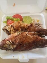 Mariscos y carnes Guicho's