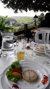 Pech de Malet (fermé) devient Domaine de Malet (ouvert)