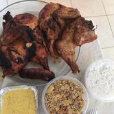 Dam Frango na Brasa Lauro de Freitas BA