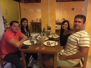 Pizzaria e Lanchonete Janaína