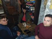 Gotham Beer&Drink