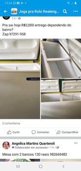 Verdinho da Carumbé