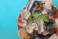 MILLE ARANCINI STREET FOOD