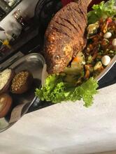 Degust's Restaurante Delivery