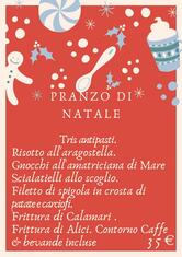 Ristorante La Contrada