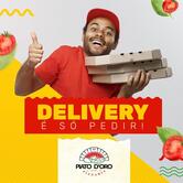 Pizzaria Piato D'oro