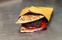 La Piadarola Di Godo