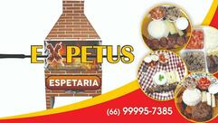 Expetus Espetaria