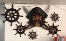 Restaurante Eucalipto