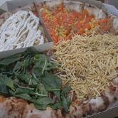 Pizzaria Papa Bene Colombo PR