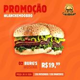 Portal Das Cavernas Pizzaria & Burgueria