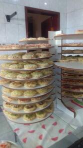 Só pizzas do It Poços Poços de Caldas MG