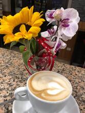 Bar Belvedere Barcuzzi