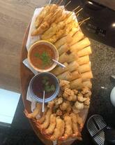 June‘s Thai Küche Restaurant und Café