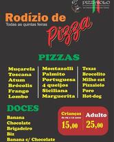 Pizzaiolo Itanhaém (Devido ao sucesso do nosso delivery! estamos somente com delivery e retirada