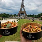 Pitaya Thaï Street Food