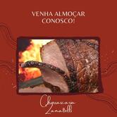 Churrascaria Zanattelli