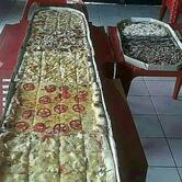 Pizzaria agua na boca jk