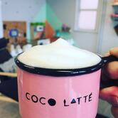 Coco Latté