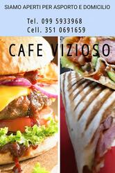 Cafe' Vizioso Di Mele Antonio