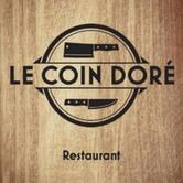 Restaurant Le Coin Doré