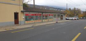 Quick Pizza NE Neuchâtel