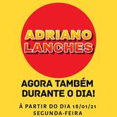 Adriano Lanches