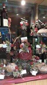 Panificio Barra KM 0