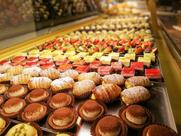 Zambaldo dal 1972 Pasticceria Caffetteria Panificio