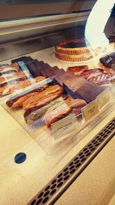 Pâtisserie "Le Délice du Palais"